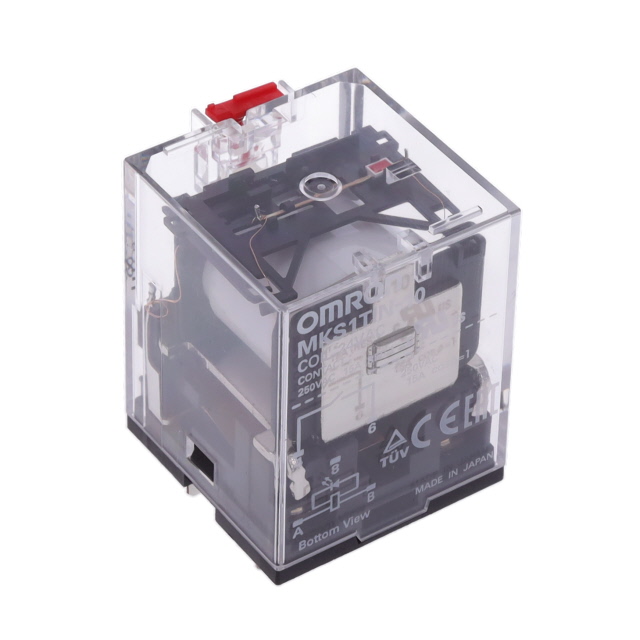 MKS1TIN-10 AC24 MKS1TIN-10 AC24